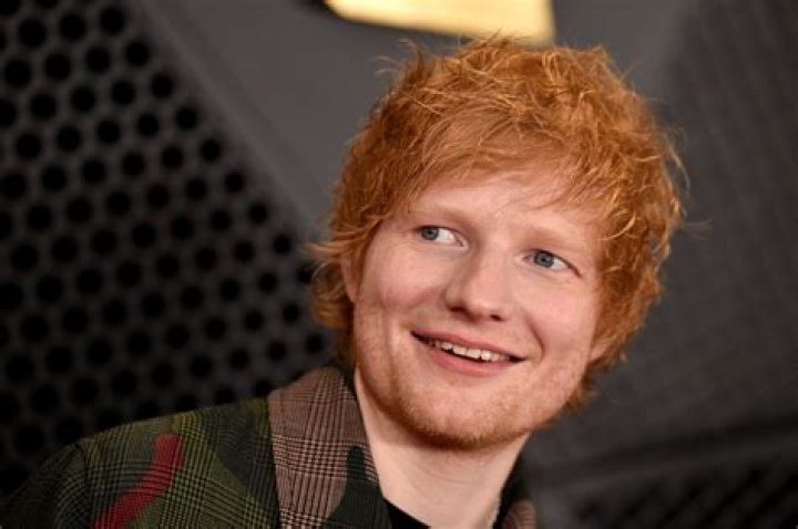 Who Is Ed Sheeran’s Manager? Everything We Know
