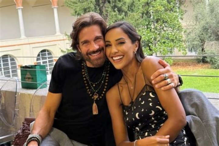 Who is Edoardo Stoppa Dating Now?