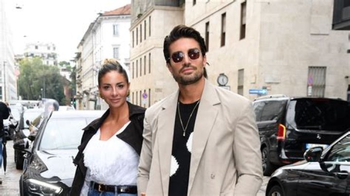 Who is Eleonora Brunacci Di Vaio Dating Now?