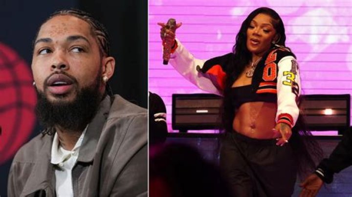 Who is Elli Ingram Dating Now?