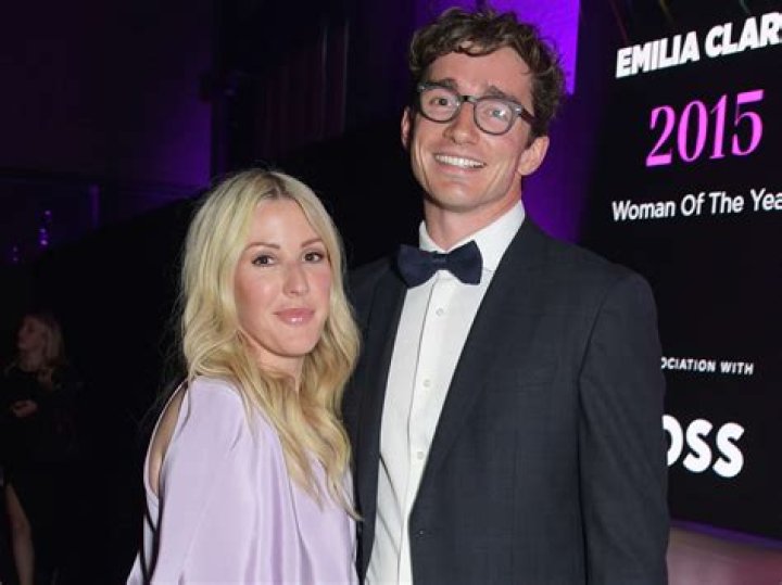 Who is Ellie Goulding Dating Now