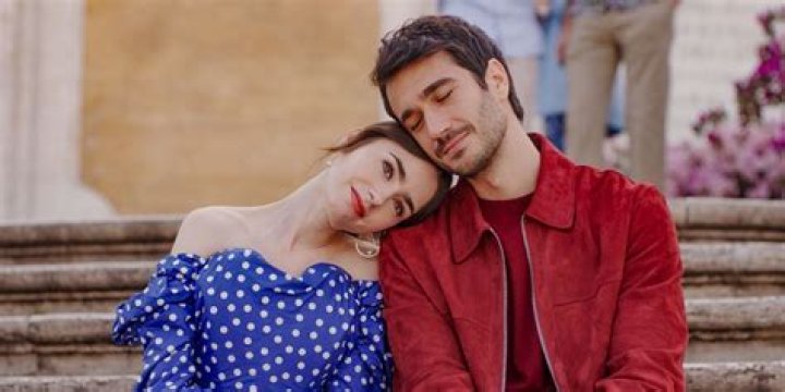 Who is Emily Wowk Dating Now