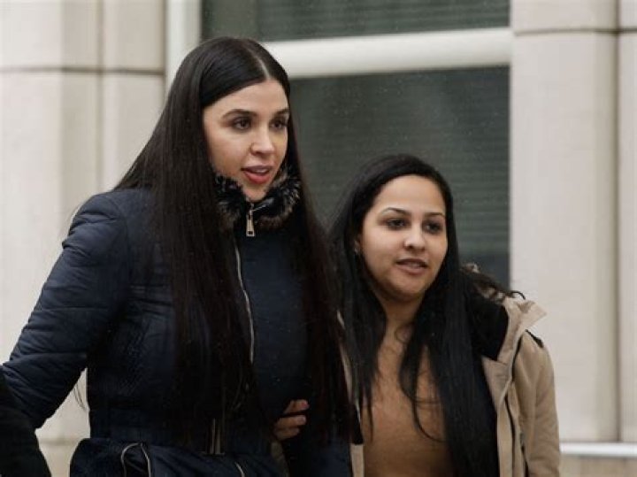 Who is Emma Coronel Aispuro Dating Now?