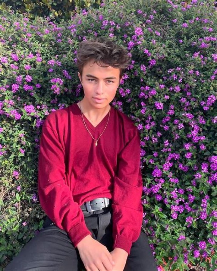 Who is Eric Montanez Dating Now?