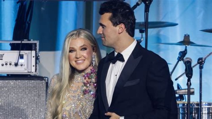 Who is Erica Cerra Dating Now