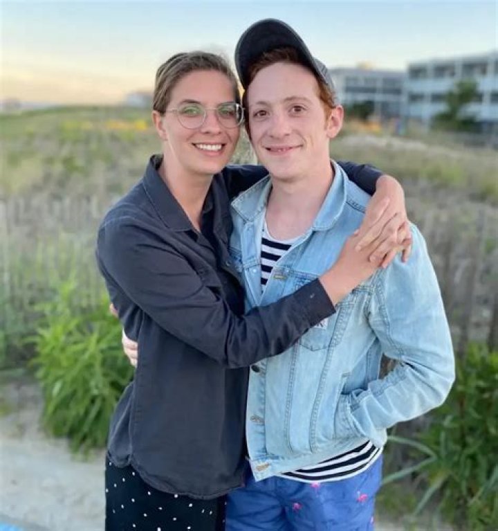 Who is Ethan Phillips Dating Now