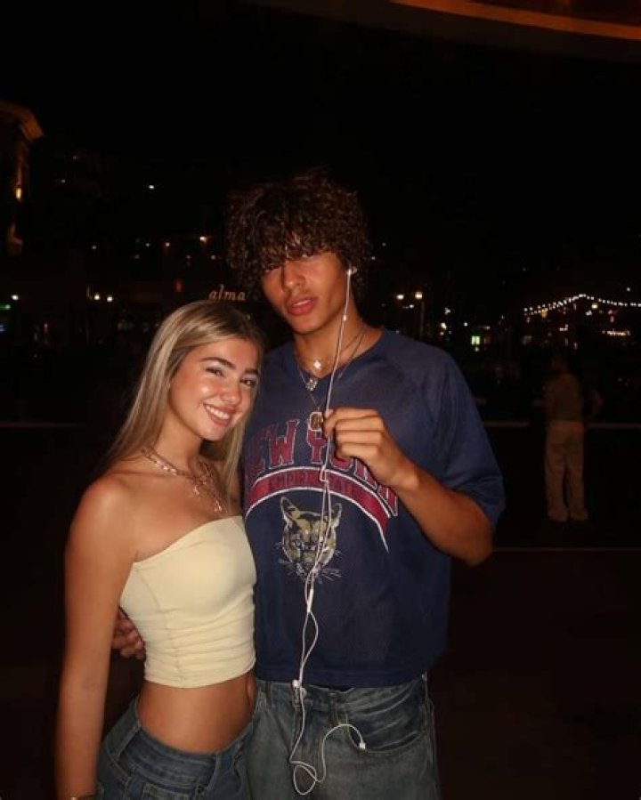 Who is Eula Valdez Dating Now