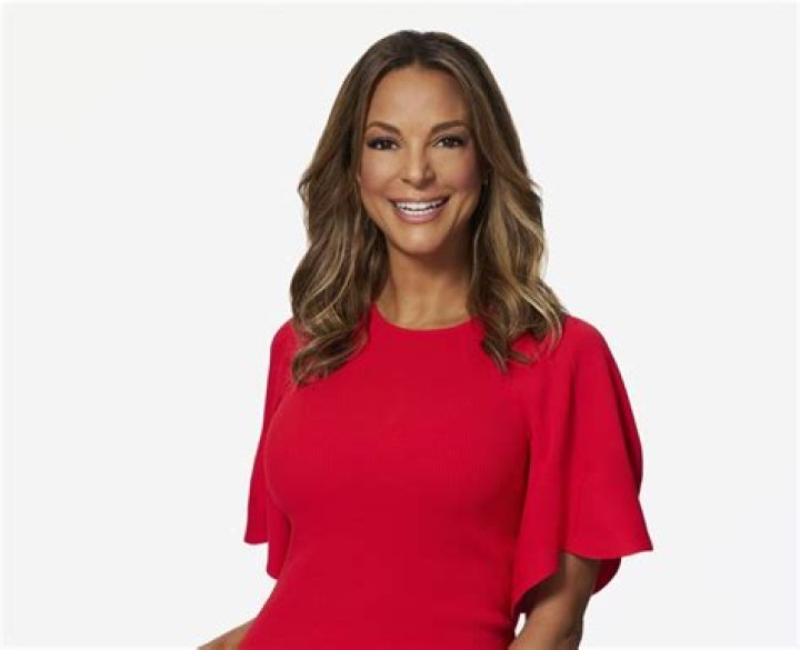 Who is Eva LaRue Dating Now