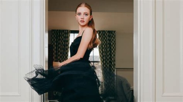 Who is Evi Goffin Dating Now?