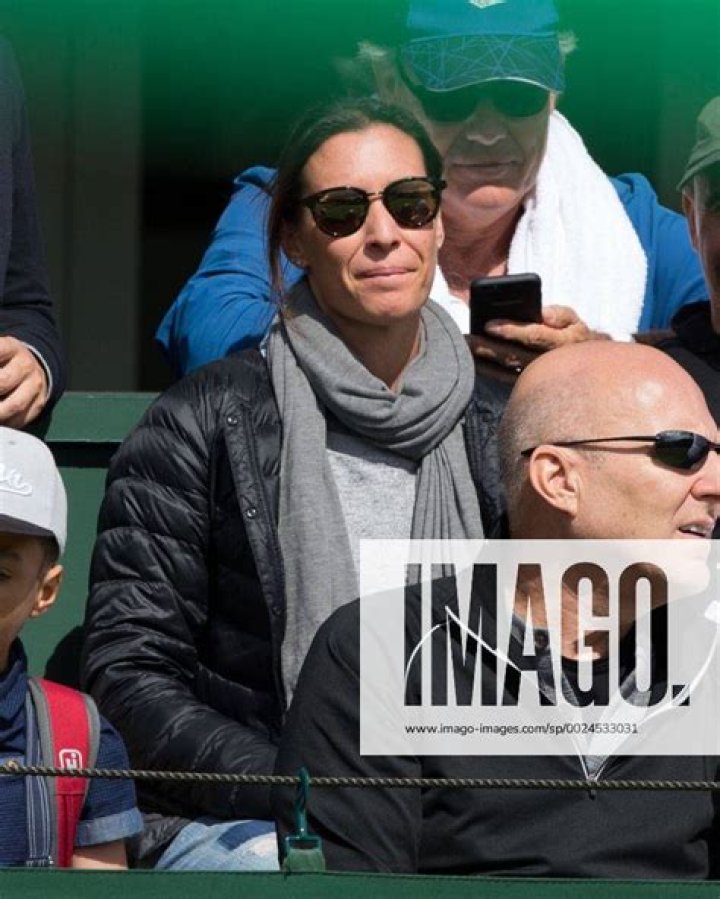 Who is Fabio Fognini Dating Now?