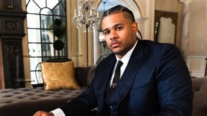 Who is Fanum Dating Now?