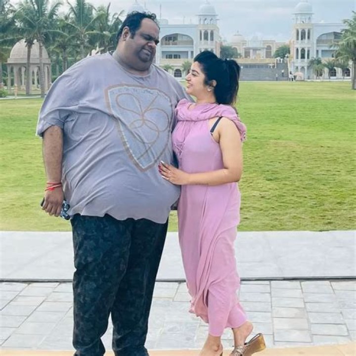 Who is Fatman Scoop Dating Now