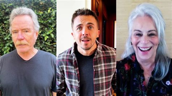 Who is Fay Masterson Dating Now?