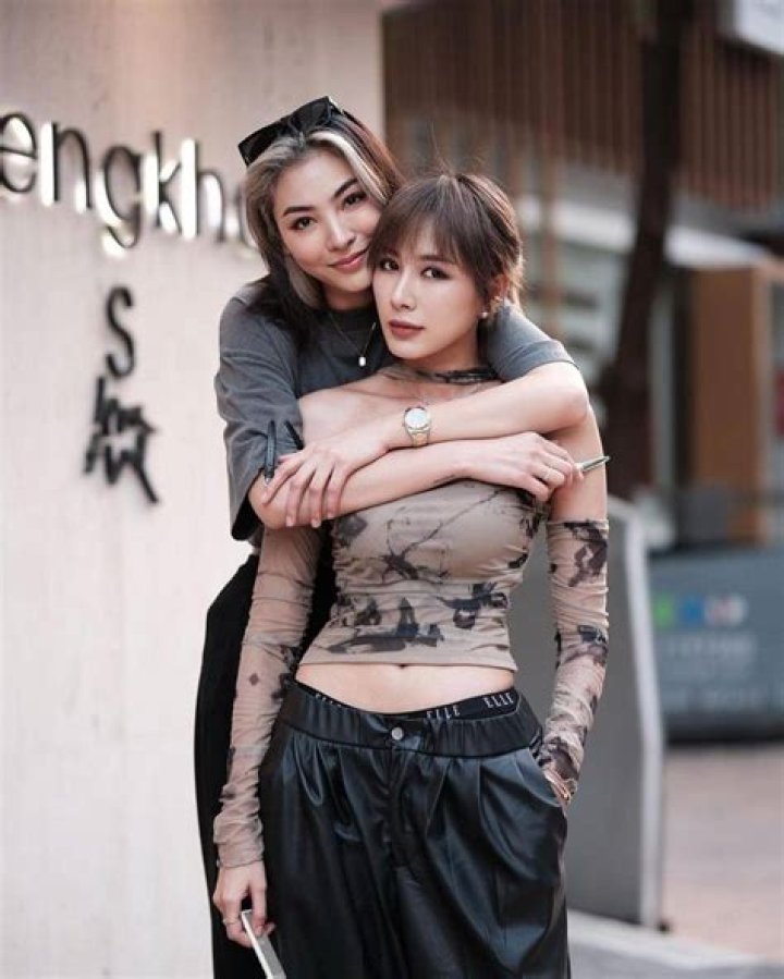 Who is Faye Reagan Dating Now