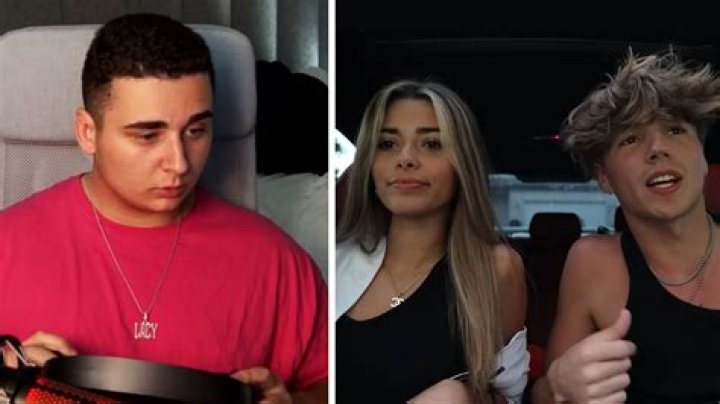 Who is FaZe CBass Dating Now?