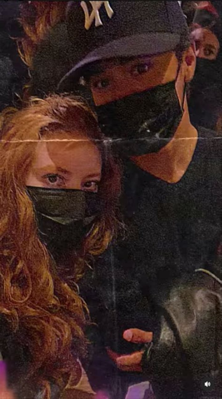 Who is Francesca Capaldi Dating Now