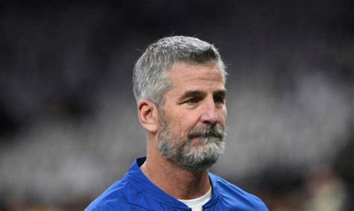 Who is Frank Reich Married To? Know His Wife,Children, Net Worth, Salary, Contract and Stats