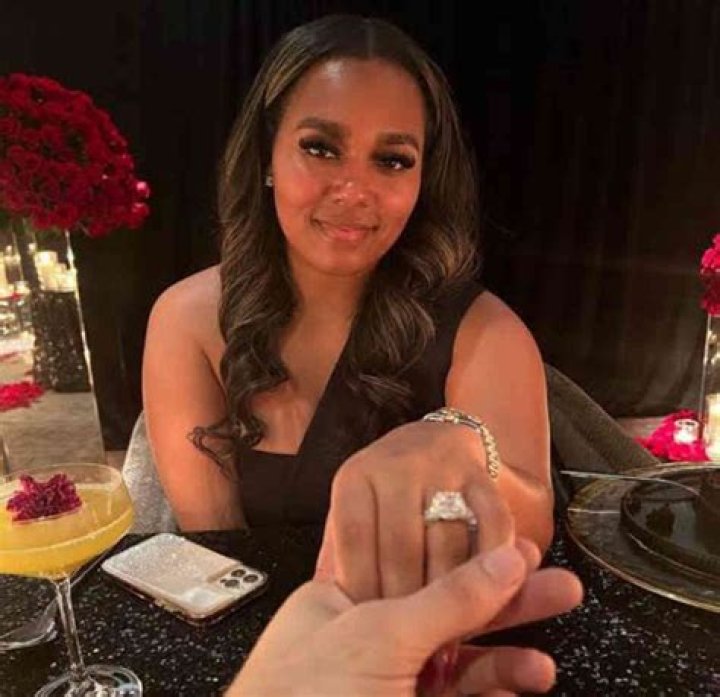 Who is Fred VanVleet Dating Now