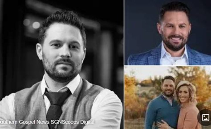 Who is Gabriel Swaggart Dating Now?