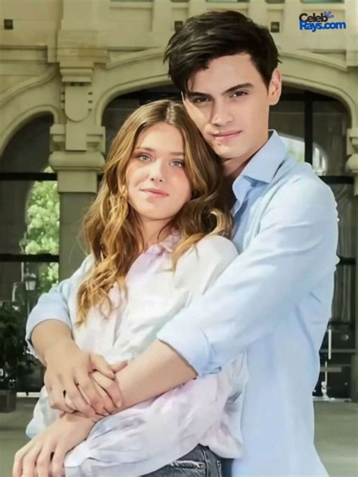 Who is Gabriel Valenciano Dating Now