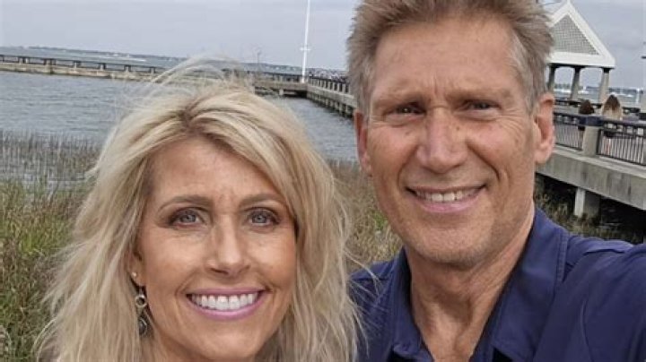 Who is Gary Zimmerman Dating Now?