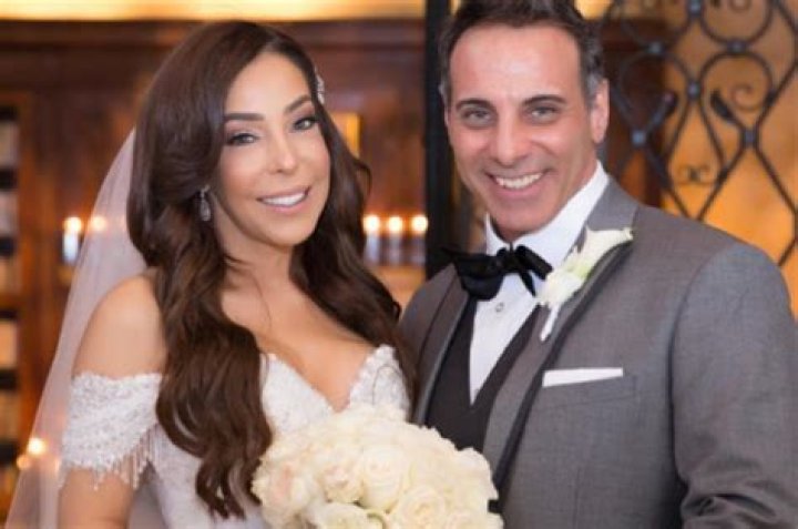 Who is Gelena Solano Dating Now