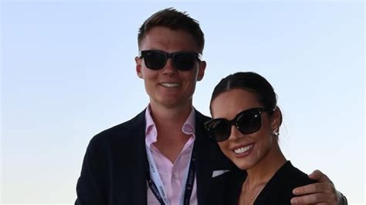 Who is Gemma Ward Dating Now?