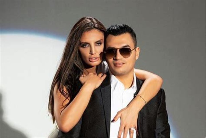 Who is Genta Ismajli Dating Now