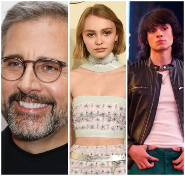 Who is George DeNoto Dating Now?