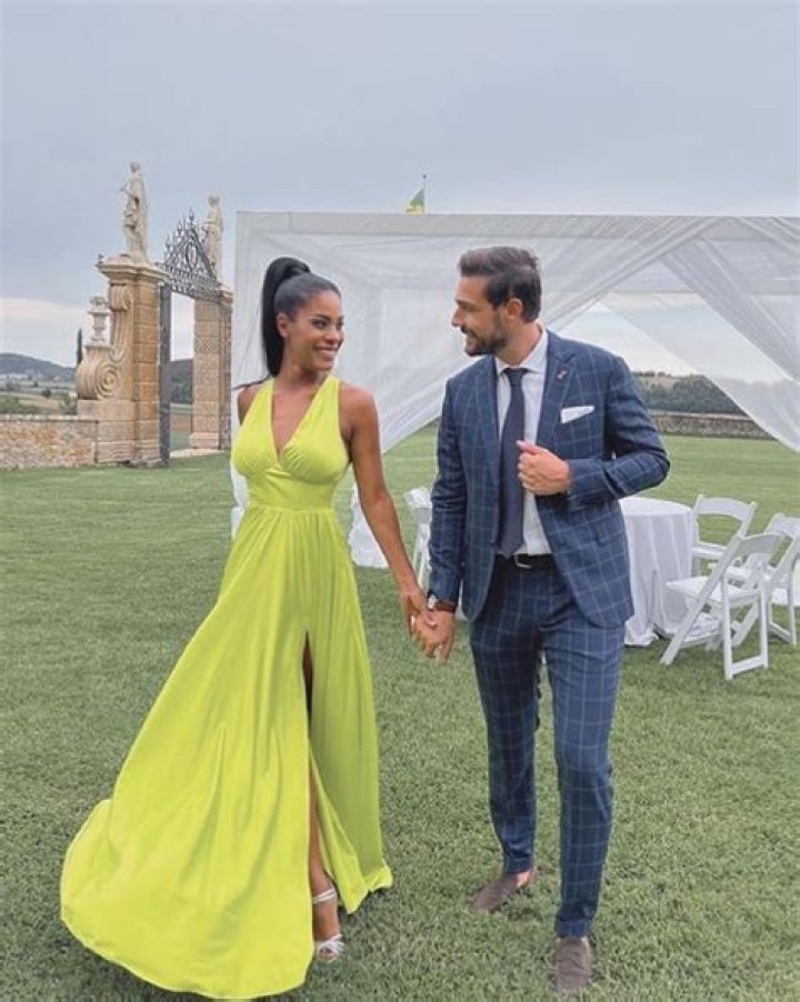 Who is Georgette Polizzi Dating Now