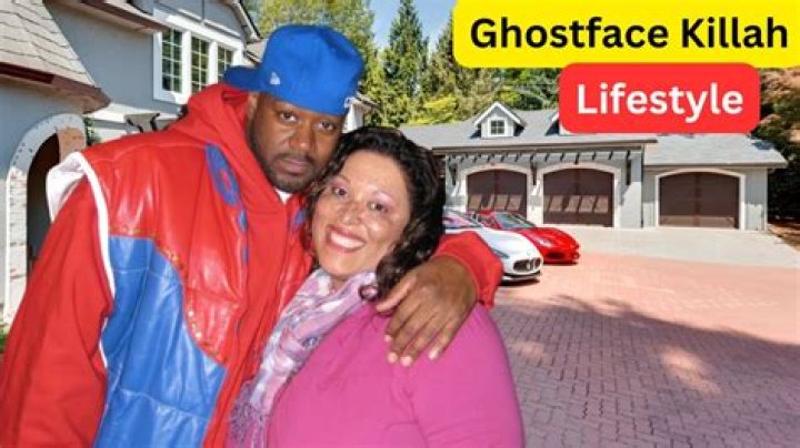 Who is Ghostface Killah Dating Now