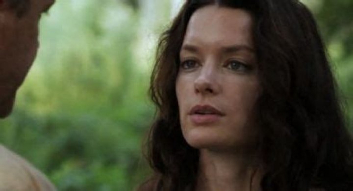 Who is Gina Holden Dating Now