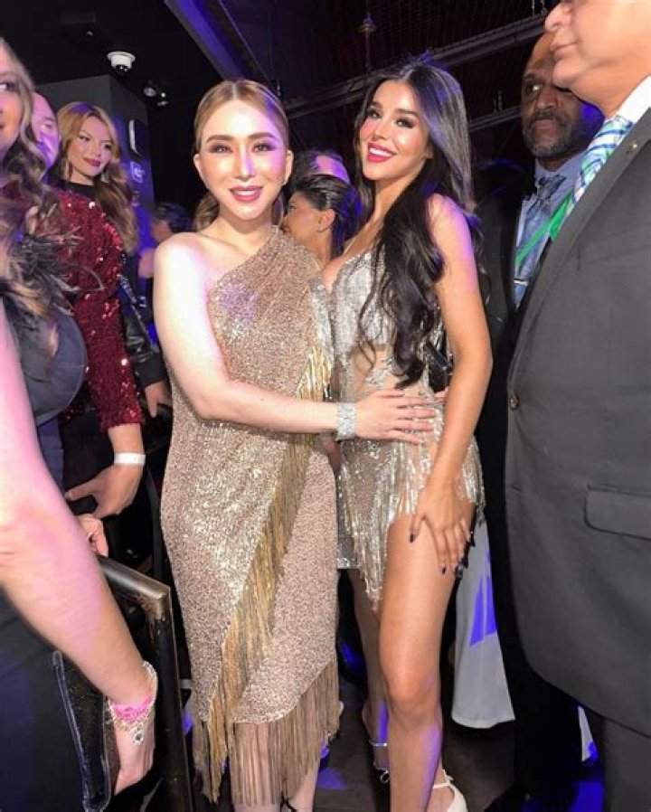 Who is Giorgiana Rosas Dating Now