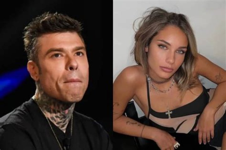 Who is Giulia Valentina Dating Now?