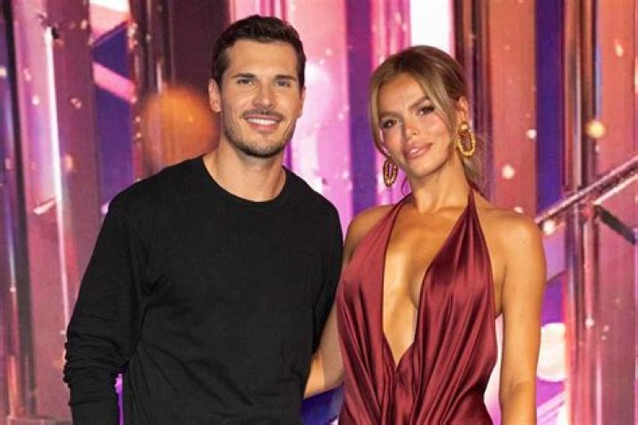 Who is Gleb Savchenko Dating Now?