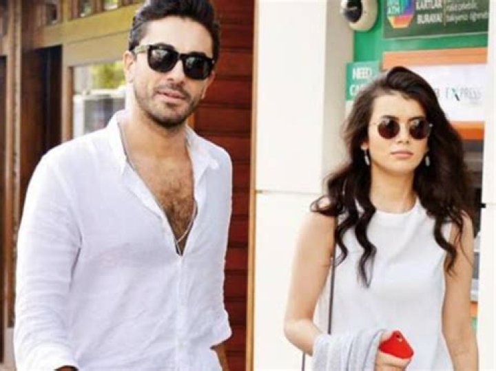 Who is Gokhan Alkan Dating Now?
