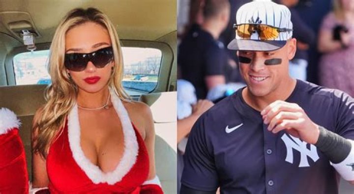 Who is Grace Atwood Dating Now