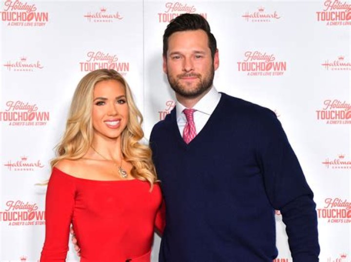 Who is Gracie Vanasse Dating Now?