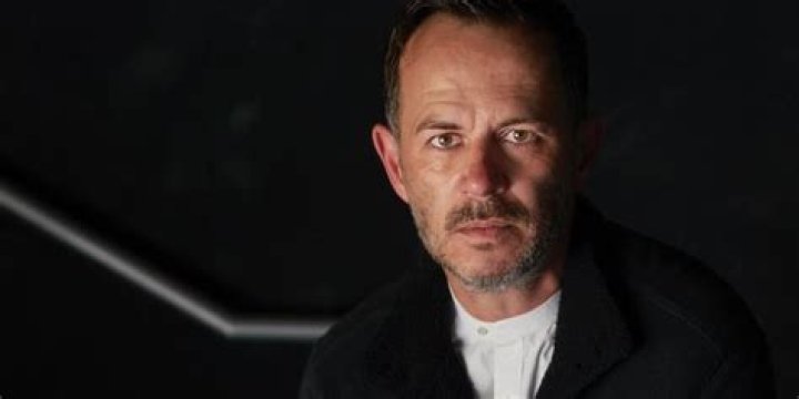 Who is Greg Ellis Dating Now