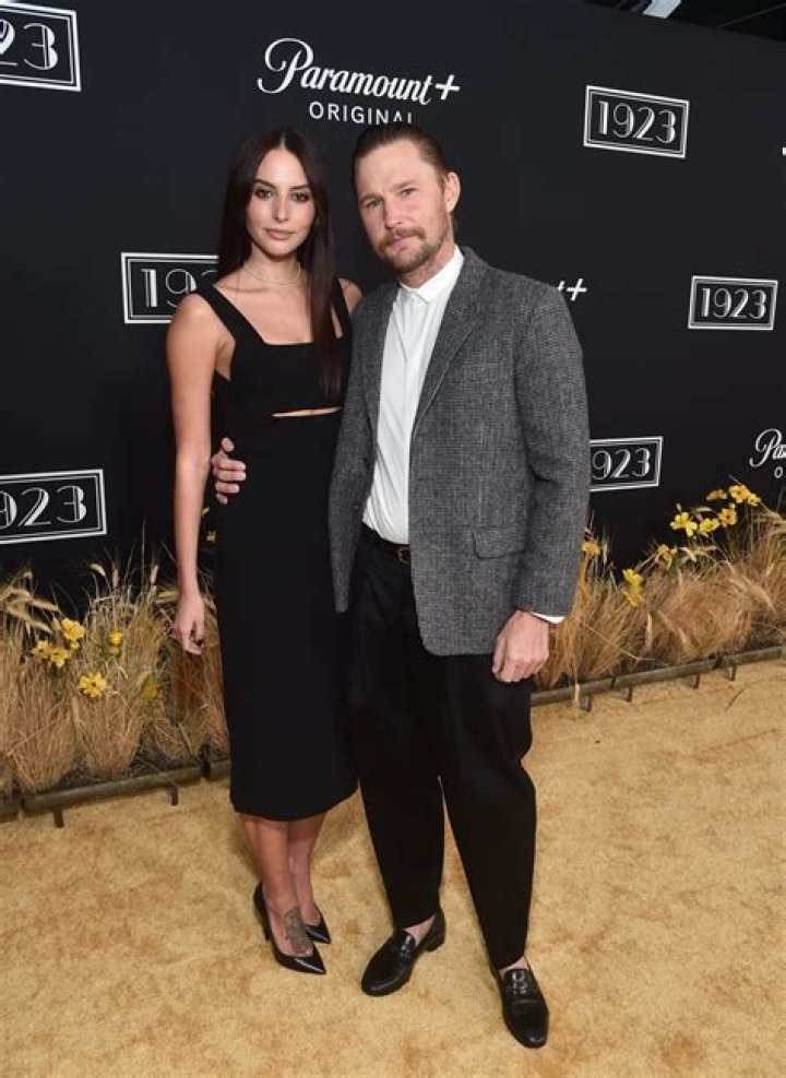 Who is Gretchen Geraghty Dating Now