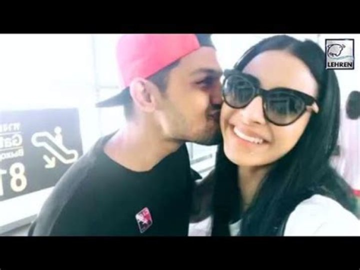 Who is Gurbani Judge Dating Now?