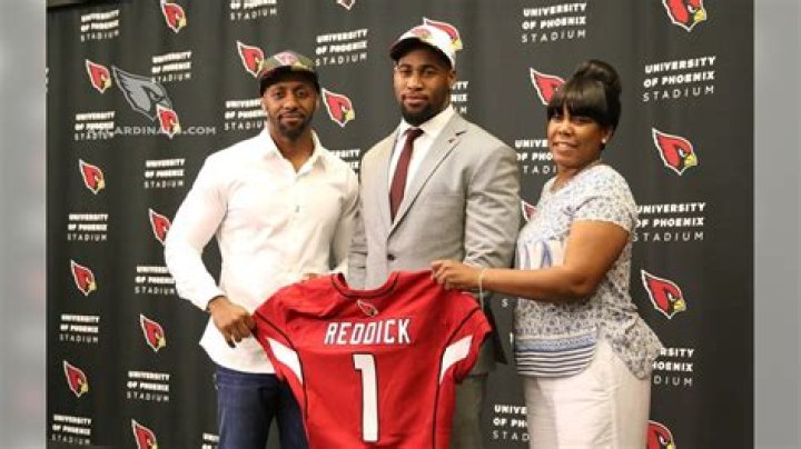 Who is Haason Reddick Dating Now
