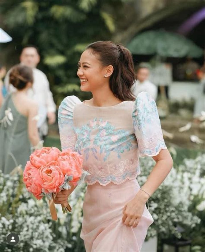 Who is Hannah Pangilinan Dating Now