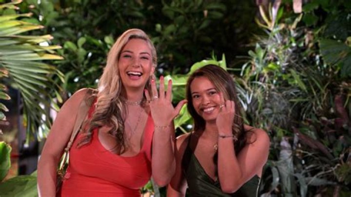 Who is Harris Goldberg Dating Now?