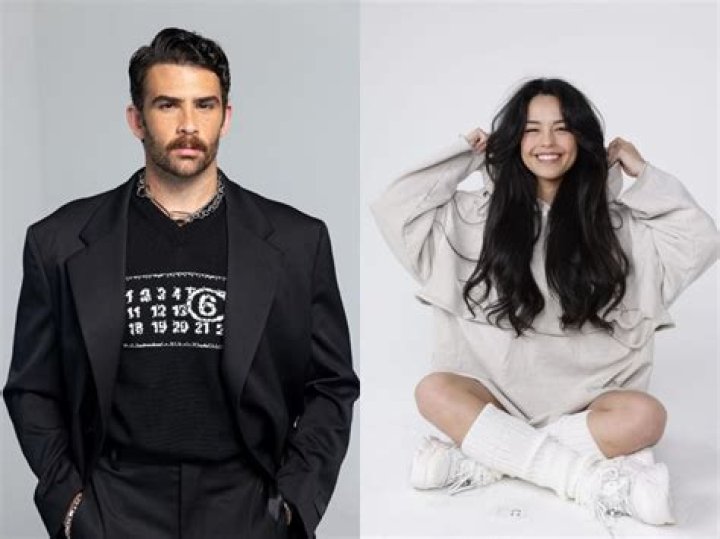 Who is Hasan Denizyaran Dating Now