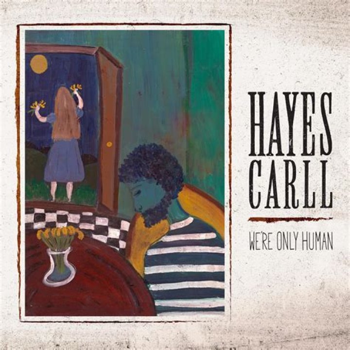Who is Hayes Carll Dating Now?