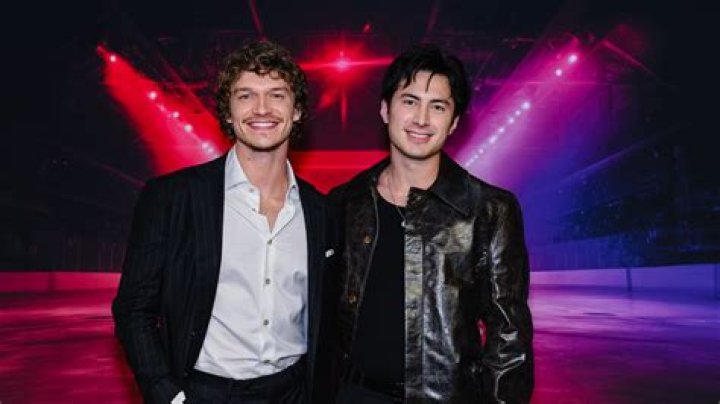 Who is Hudson Luthringshausen Dating Now