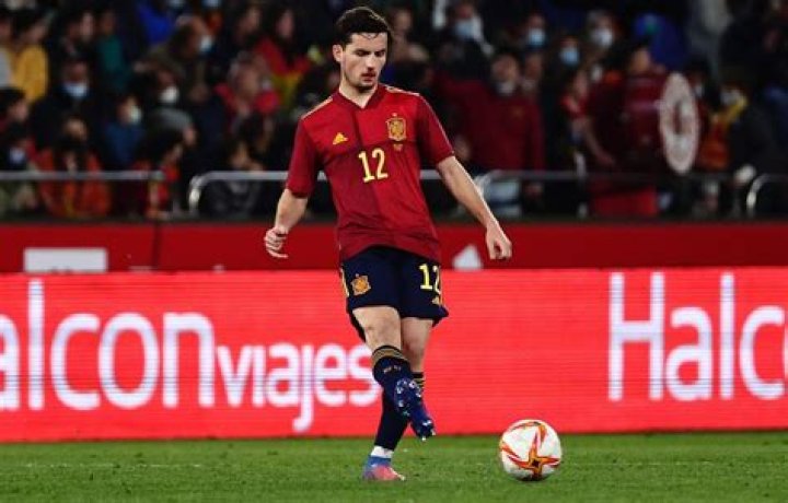 Who is Hugo Guillamon? His Net Worth, Biography, Salary, Relationship Status and World Cup 2022