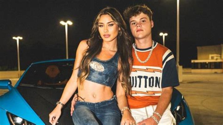 Who is Jack Sprague Dating Now?