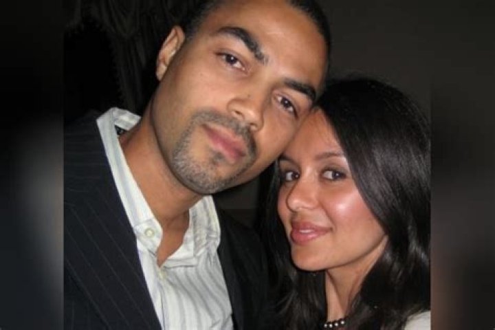 Who is Jaime Kailani Dating Now?